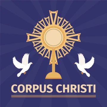 Hoy, 4 de junio de 2026, es feriado nacional en RD: Día de Corpus Christi, y todos los feriados que quedan en el año