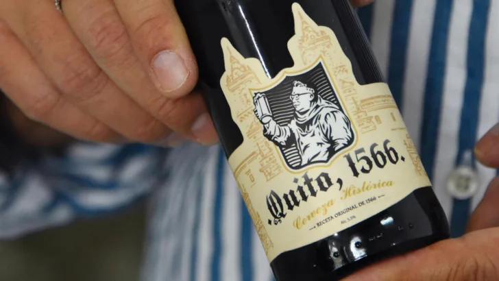 El presidente de Ecuador ordena bajar el precio de la cerveza durante el Mundial