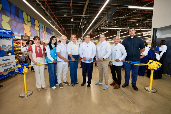 Nueva sucursal de Multiplaza en San Isidro generará más de 100 empleos directos Nueva sucursal de Multiplaza en San Isidro generará más de 100 empleos directos