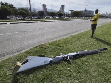 Seis muertos tras choque de dos helicópteros en Río de Janeiro; investigan si viajaba el cantante Oliver Tree