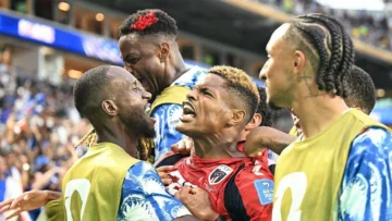 Ranking BBC: los mejores partidos, momentos, goles y jugadores del Mundial 2026 hasta ahora