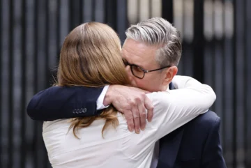 El primer ministro británico, Keir Starmer, anuncia su dimisión El primer ministro británico, Keir Starmer, anuncia su dimisión