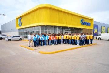 Nueva sucursal de Multiplaza en San Isidro generará más de 100 empleos directos Nueva sucursal de Multiplaza en San Isidro generará más de 100 empleos directos