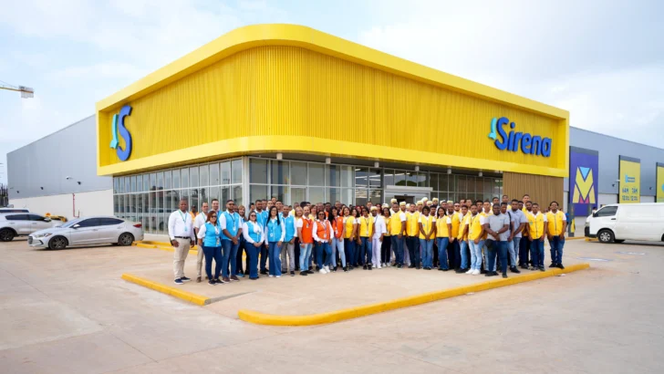 Nueva sucursal de Multiplaza en San Isidro generará más de 100 empleos directos Nueva sucursal de Multiplaza en San Isidro generará más de 100 empleos directos