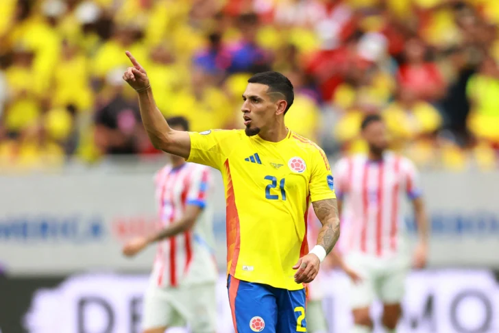 Colombia lidera el Grupo K y RD Congo hace historia; Portugal avanza como segundo y Uzbekistán queda eliminado