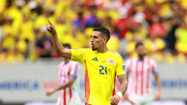 Mundial 2026: Colombia vence a RD Congo y asegura su boleto a los dieciseisavos de final
