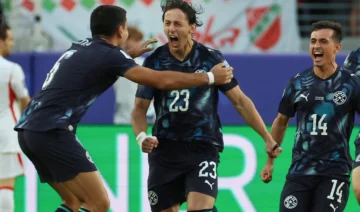 Mundial 2026: Paraguay resiste con diez hombres y elimina a Turquía con un triunfo histórico