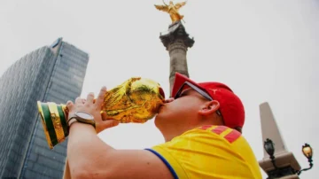 ¡Comienza el partido! Colombia debuta frente a Uzbekistán en el Mundial 2026 ¡Comienza el partido! Colombia debuta frente a Uzbekistán en el Mundial 2026