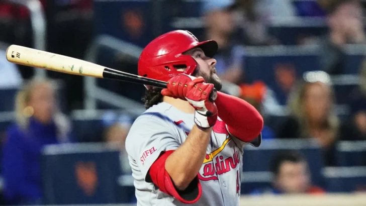 MLB: resultados y posiciones. Cardenales blanquean a los Mets y Medias Blancas dejan en el terreno a los Bravos