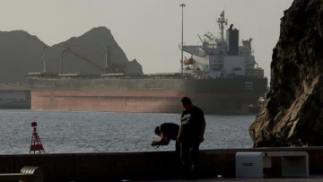 Irán anuncia el cierre del estrecho de Ormuz en respuesta a los ataques de Israel contra el Líbano