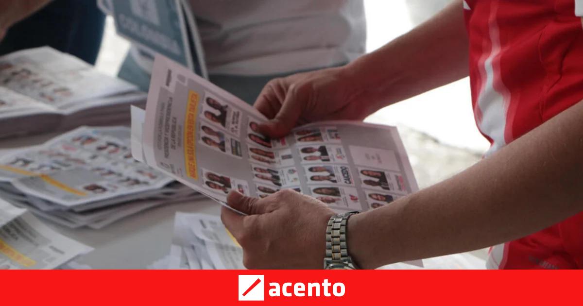 Escrutinio en Colombia coincide con el preconteo ; HRW , ONU , UE y OEA refutan denuncia de Petro sobre posible fraude