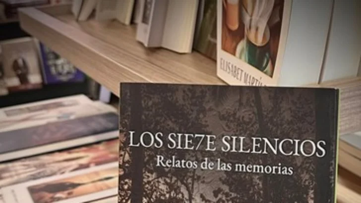 Los sietes silencios de Ramón A. Lantigua