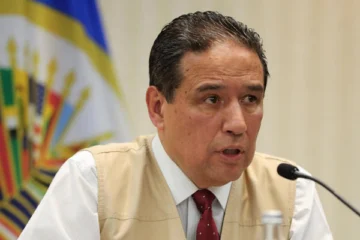 OEA insta a Perú a desarrollar sistema para dar resultados electorales más rápido