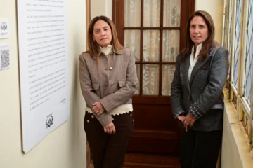 Las herederas del legado de Borges siguen el sendero de María Kodama