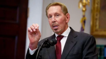 El gigante tecnológico Oracle elimina 21.000 empleos al apostar por la IA