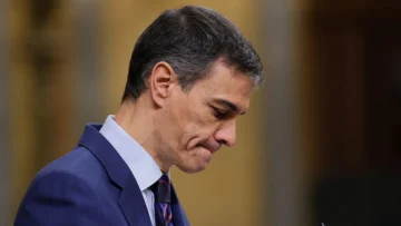 Por qué Pedro Sánchez está en uno de sus peores momentos desde que es presidente de España (y el contraste con los elogios que recibe fuera) Por qué Pedro Sánchez está en uno de sus peores momentos desde que es presidente de España (y el contraste con los elogios que recibe fuera)