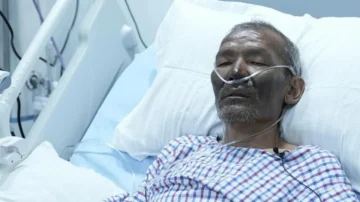 Los interrogantes que plantea la milagrosa supervivencia de un sherpa en el Everest para la industria turística