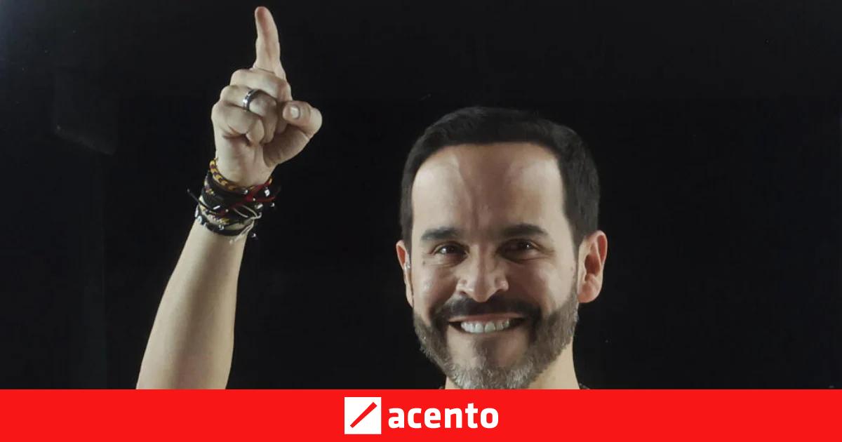 El ultraderechista Abelardo de la Espriella es proclamado presidente ...