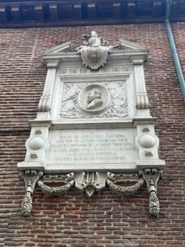 El Barrio de las Letras: una caminata por el corazón del Siglo de Oro español