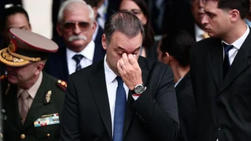 El escándalo de corrupción que rodea al gobierno de Argentina y que terminó con la renuncia de una de las figuras más cercanas a Milei