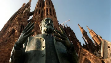 Antoni Gaudí: ¿llegará el arquitecto de Dios a ser declarado santo?