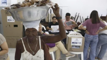 El Caribe, el voto urbano y los abstencionistas: fichas decisivas del balotaje en Colombia