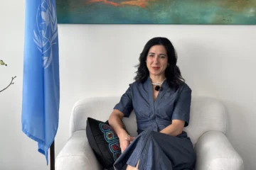 PNUD: En América Latina persiste la PNUD: En América Latina persiste la