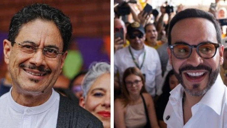Qué necesitan De la Espriella y Cepeda para ganar en segunda vuelta y convertirse en presidente de Colombia