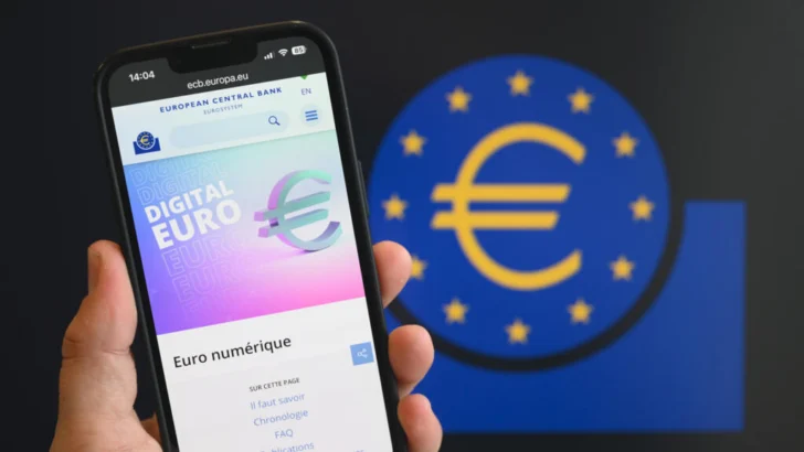 El euro digital, el arma de Bruselas para combatir la hegemonía de Visa y Mastercard