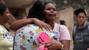 Análisis BBC: Los terremotos son un golpe devastador para una Venezuela que ya estaba en crisis por la escasez, la mala gestión y las sanciones