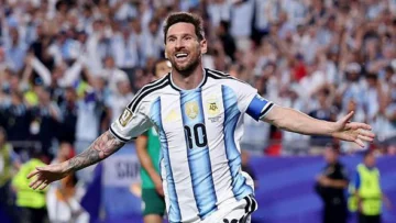 Los récords que Leo Messi logró en su debut en el Mundial 2026 (y otros con los que ha dejado su huella en la historia de la Copa del Mundo)
