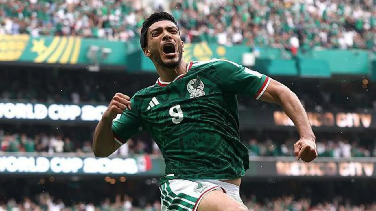 Sudáfrica se queda con 9! México gana 2 a 0 y amplía su superioridad en el partido inaugural del Mundial 2026 | Acento