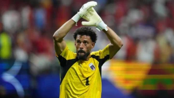 Uruguay deja escapar la victoria y empata 2-2 con Cabo Verde en el Mundial 2026 Uruguay deja escapar la victoria y empata 2-2 con Cabo Verde en el Mundial 2026