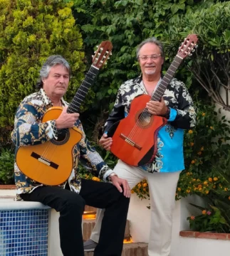 Los Gypsies regresan a Santo Domingo con una noche de nostalgia ochentera en el Hyatt Centric
