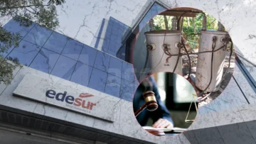 Envían a juicio a hombre acusado de defraudar a Edesur con más de RD$ 18.1 millones en Barahona