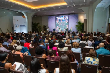 Concluye Mar de Palabras, se consolida como festival literario del Caribe y Latinoamérica Concluye Mar de Palabras, se consolida como festival literario del Caribe y Latinoamérica