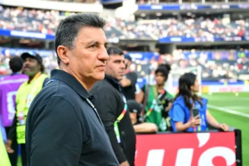 Mundial 2026: Irán denuncia ante Infantino ser “el equipo más oprimido” del torneo