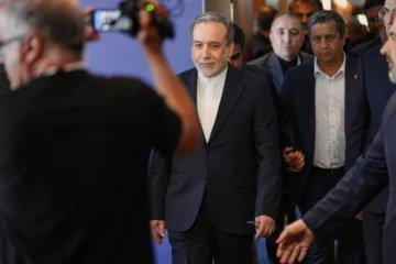 Irán rompe diálogo con EEUU tras amenazas de Trump y abandona negociaciones en Suiza Irán rompe diálogo con EEUU tras amenazas de Trump y abandona negociaciones en Suiza