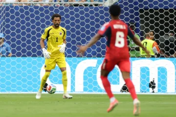 Selecciones no reconocidas están acaparando la atención en el Mundial