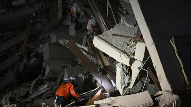 Terremoto de 7.2 en Venezuela: ¿Cómo se mide un sismo?