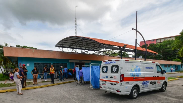 Más de 50.000 desaparecidos tras terremotos en Venezuela, afirma alto cargo de la ONU a AFP