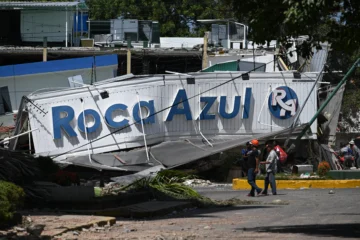 Venezuela otra vez sacudida por sismo de 4.8