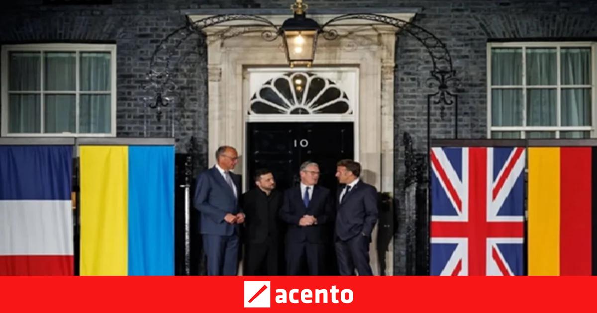 Guerra Rusia-Ucrania entra en su quinto año con diplomacia para fortalecer estrategia militar