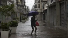 Justicia climática: el cambio climático también es una cuestión de derechos humanos