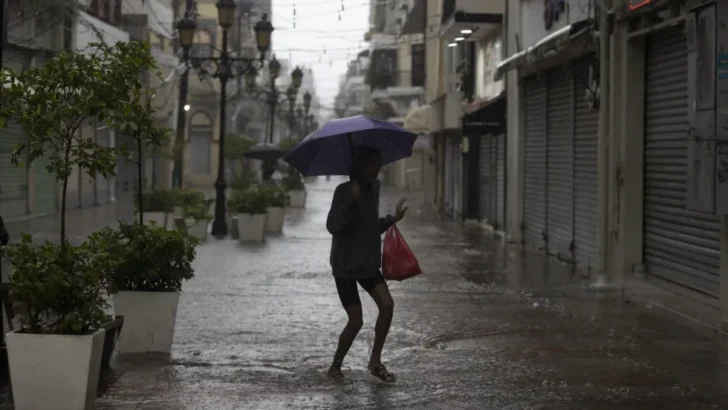 Justicia climática: el cambio climático también es una cuestión de derechos humanos Justicia climática: el cambio climático también es una cuestión de derechos humanos