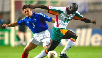 Francia inicia su campaña mundialista con Senegal buscando repetir la sorpresa de 2002