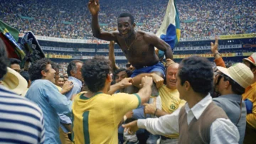 Los mexicanos, orgullosos de su 3er mundial, pero frustrados por el precio de los boletos Los mexicanos, orgullosos de su 3er mundial, pero frustrados por el precio de los boletos