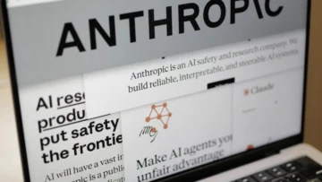 Anthropic y Mythos: 