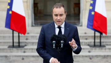 Francia: penas de cadena perpetua para violadores en serie de niños pide el gobierno
