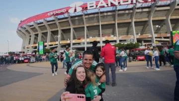 Mundial 2026: Arranca en México el Mundial de los excesos Mundial 2026: Arranca en México el Mundial de los excesos